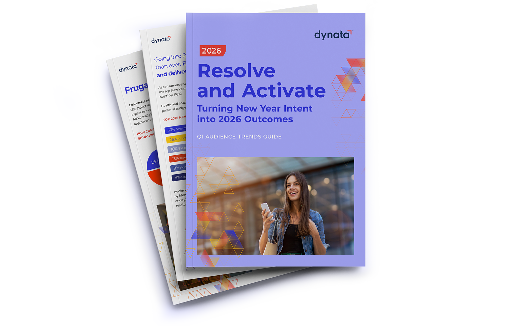 Harness consumer intent for smarter audience segments