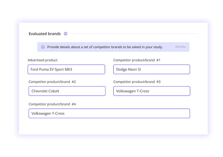 Competative-benchmarking