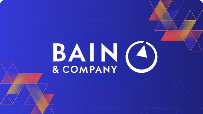 Bain & Company and Dynata