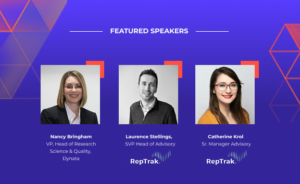 Inside the Global RepTrak 100: How reputation is being reshaped in a rapidly evolving landscape