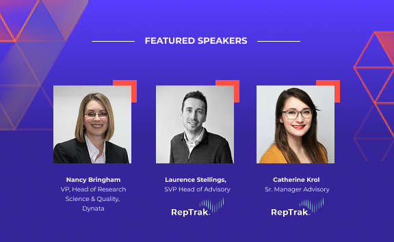 Inside the Global RepTrak 100: How reputation is being reshaped in a rapidly evolving landscape