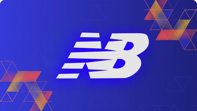 New Balance et Dynata