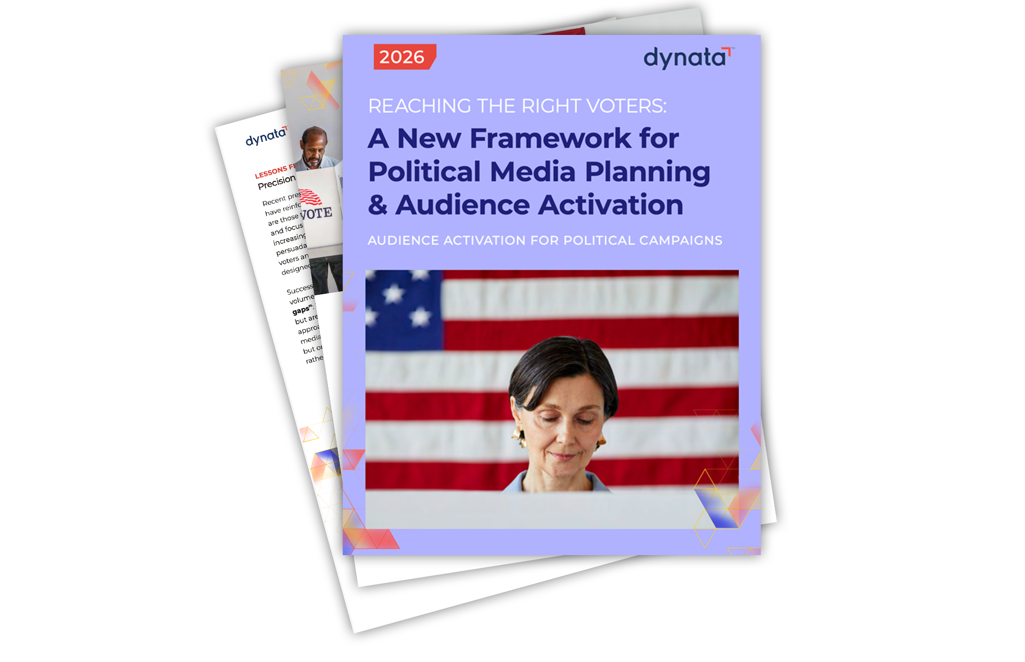 Reaching the Right Voters: A New Framework for Political Media Planning & Audience Activation
