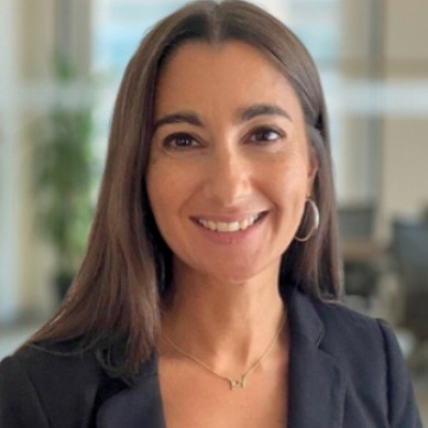 Jennifer Blake