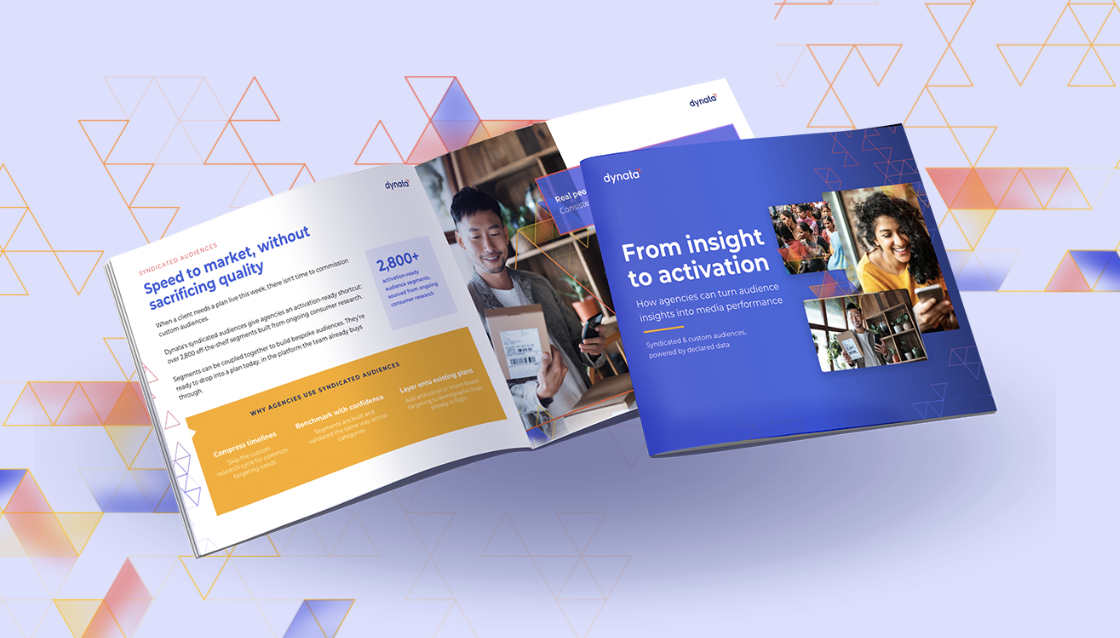 eBook: Audience Activation Guide for Agencies