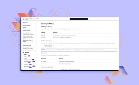 Documentation pour les développeurs